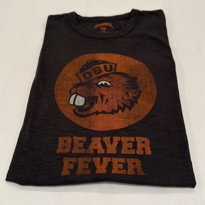 Banner 47 OSU t-shirt (Oregon State)